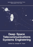 Deep Space Telecommunications Systems Engineering