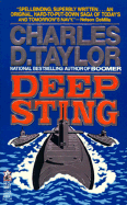 Deep Sting: Deep Sting - Taylor, Charles D, and McCarthy, Paul (Editor)