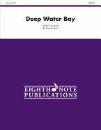 Deep Water Bay: Conductor Score & Parts