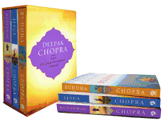 Deepak Chopra: The Enlightenment Series