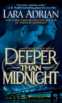 Deeper Than Midnight - Adrian, Lara