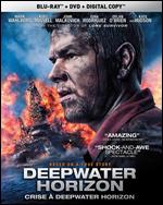 Deepwater Horizon [Blu-ray/DVD] - Peter Berg