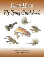 Deer-Hair Fly-Tying Guidebook