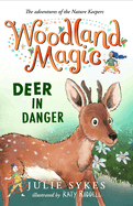 Deer in Danger: Volume 2