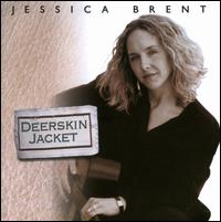 Deerskin Jacket - Jessica Brent