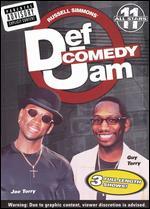 Def Comedy Jam: All Stars 11