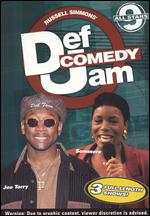 Def Comedy Jam: All Stars 9 - Stan Lathan