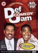 Def Comedy Jam: All Stars, Vol. 10 - 