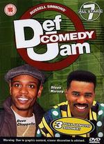 Def Comedy Jam: All Stars, Vol. 7 - Stan Lathan