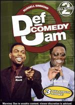 Def Comedy Jam, Vol. 2