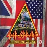 Def Leppard: London to Vegas - 