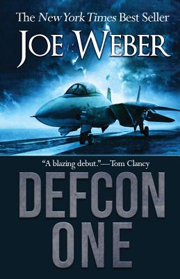 DEFCON One - Weber, Joe