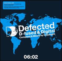 Defected D-Fused and Digital 06:02 - Copyright