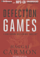 Defection Games