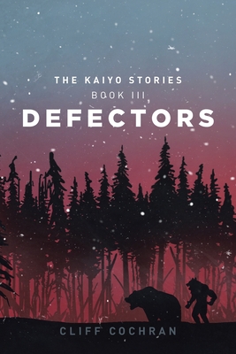 Defectors: The Kaiyo Stories - Cochran, Cliff