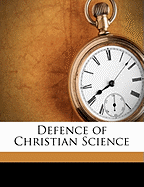 Defence of Christian Science