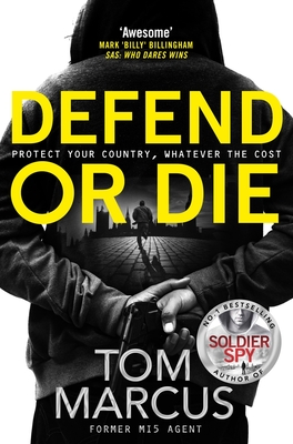 Defend or Die - Marcus, Tom