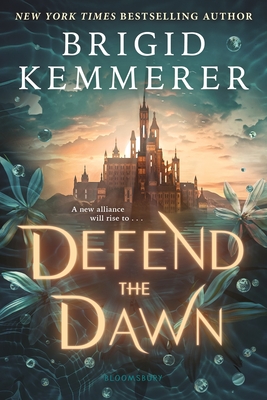 Defend the Dawn - Kemmerer, Brigid