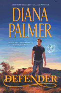 Defender: A Western Romance