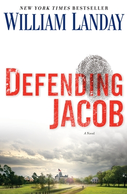 Defending Jacob - Landay, William