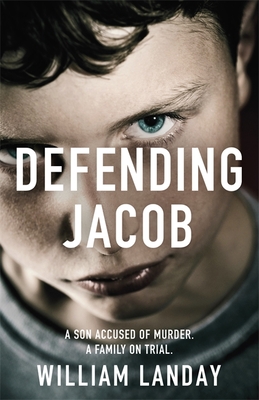 Defending Jacob - Landay, William