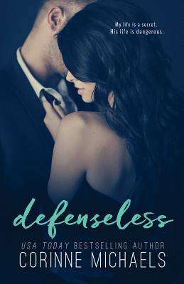Defenseless - Michaels, Corinne