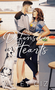 Defensive Hearts: Illustrated Special Edition