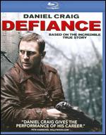 Defiance [Blu-ray] - Edward Zwick