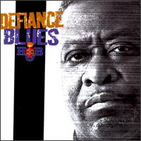 Defiance Blues - Various Artists