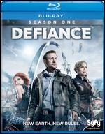 Defiance: Season One [5 Discs] [Blu-ray] - 
