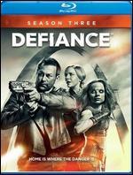 Defiance: Season Three [Blu-ray]