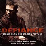 Defiance - James Newton Howard