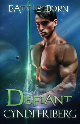 Defiant - Albert, Dar (Illustrator), and Moran, Mary (Editor), and Friberg, Cyndi