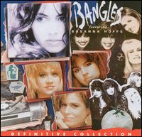 Definitive Collection [2 CD] - Bangles