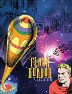 Definitive Flash Gordon and Jungle Jim Volume 1