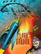 Definitive Flash Gordon and Jungle Jim Volume 3