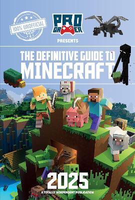 Definitive Guide to Minecraft 2025 - PBR