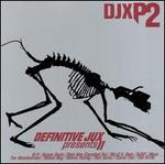 Definitive Jux Presents, Vol. 2