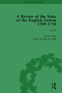 Defoe's Review 1704-13, Volume 6 (1709-10), Part II