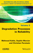 Degradation Processes in Reliability