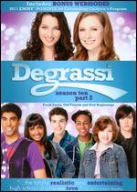 Degrassi: The Next Generation - Season 10, Part 2 [2 Discs]