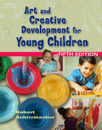 Degrees Art and Creative Development for Young Children