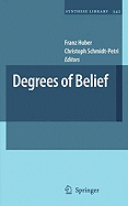 Degrees of Belief