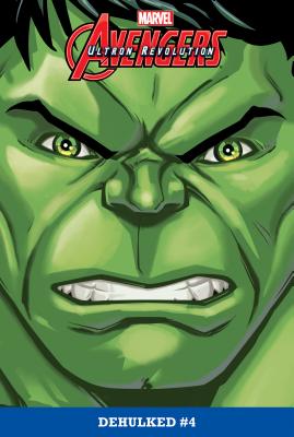 Dehulked - Caramagna, Joe