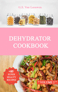 DEHYDRATOR COOKBOOK Vol 2