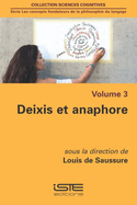 Deixis et anaphore