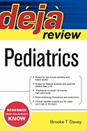 Deja Review Pediatrics