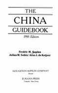 Dekeijzer China Guidebook 88