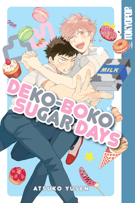 Dekoboko Sugar Days - 
