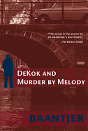 Dekok and Murder by Melody